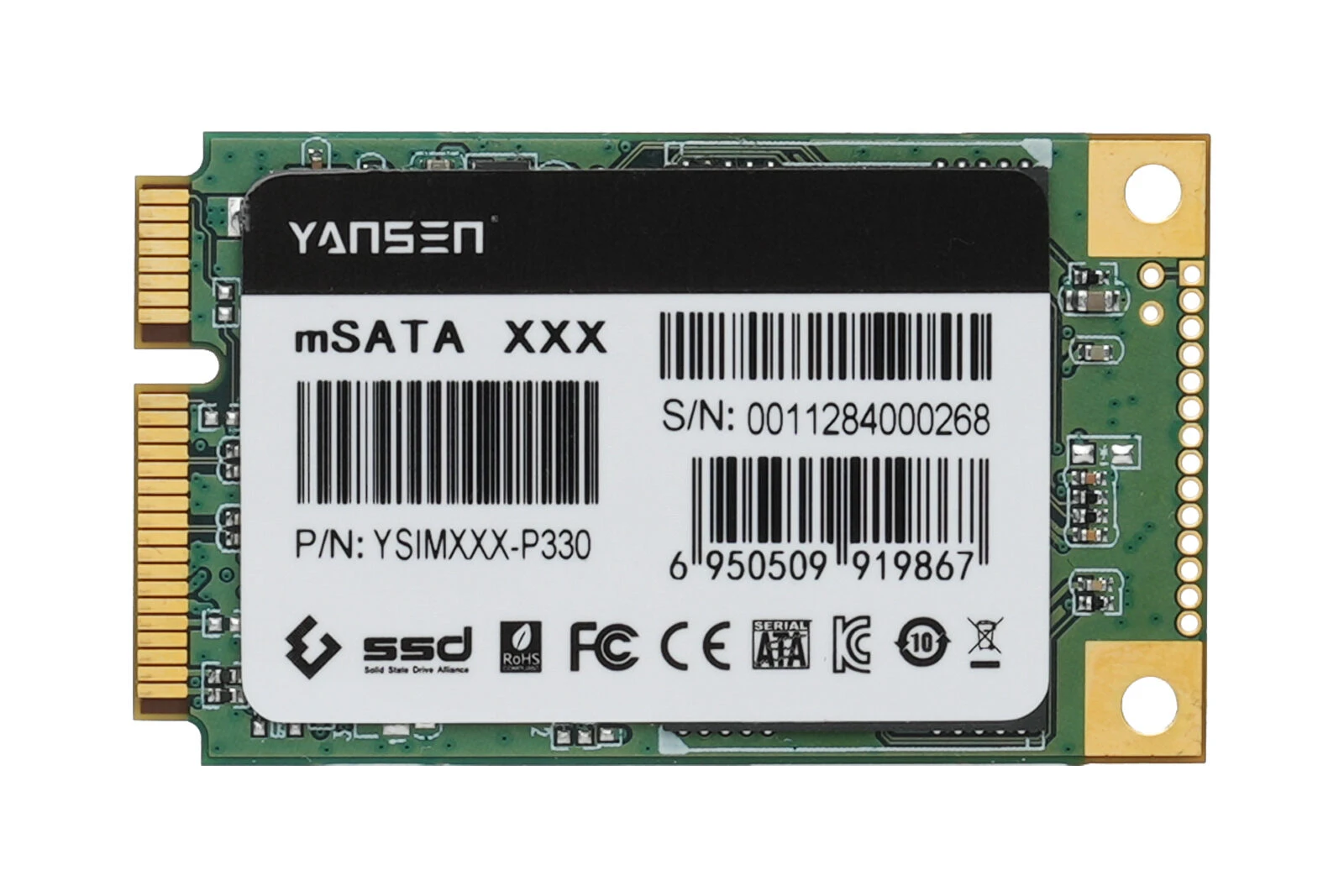 YSIMXXX-P330