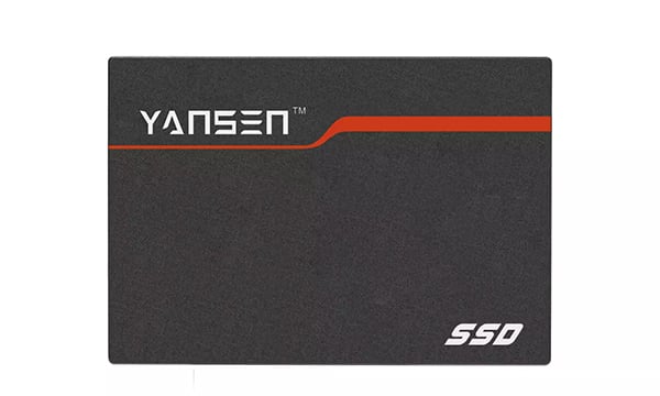 2.5 Inch Enterprise Value SATA3 SSD Review: Affordable Performance for Business and Industrial Needs 2
