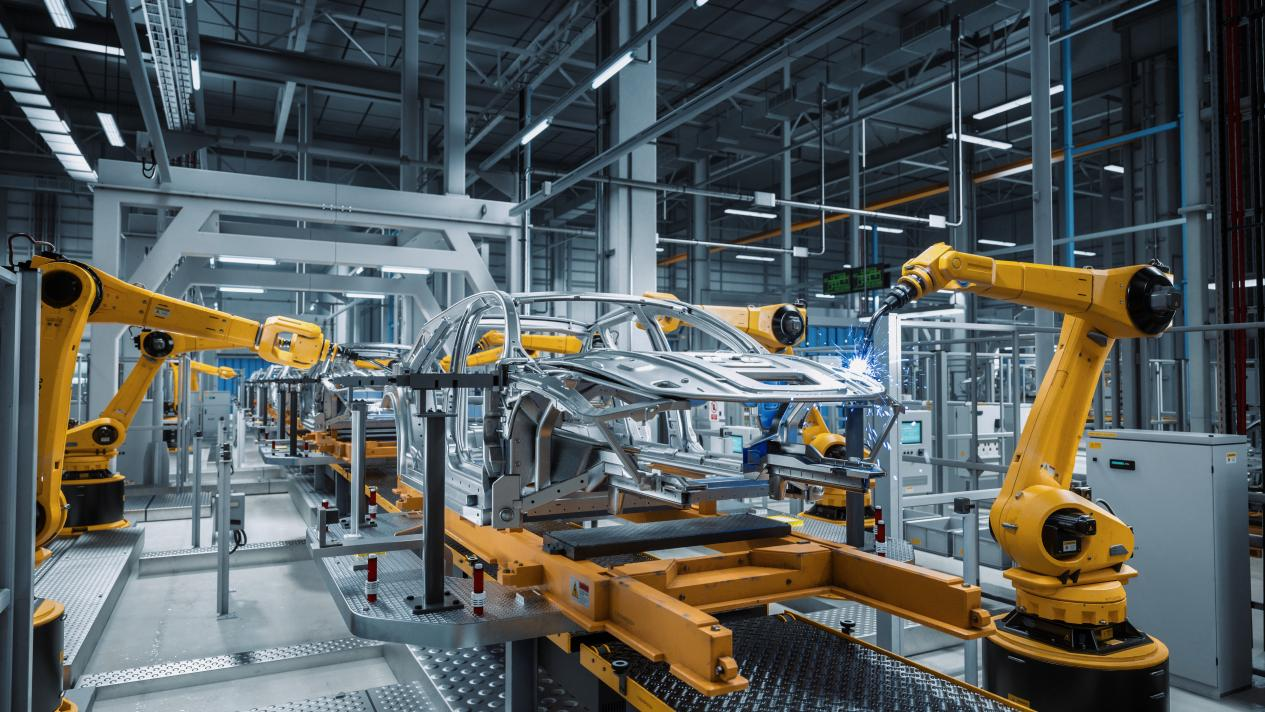 A Comprehensive Guide to Selecting the Right Industrial SSD Interface 3 A Comprehensive Guide to Selecting the Right Industrial SSD Interface
