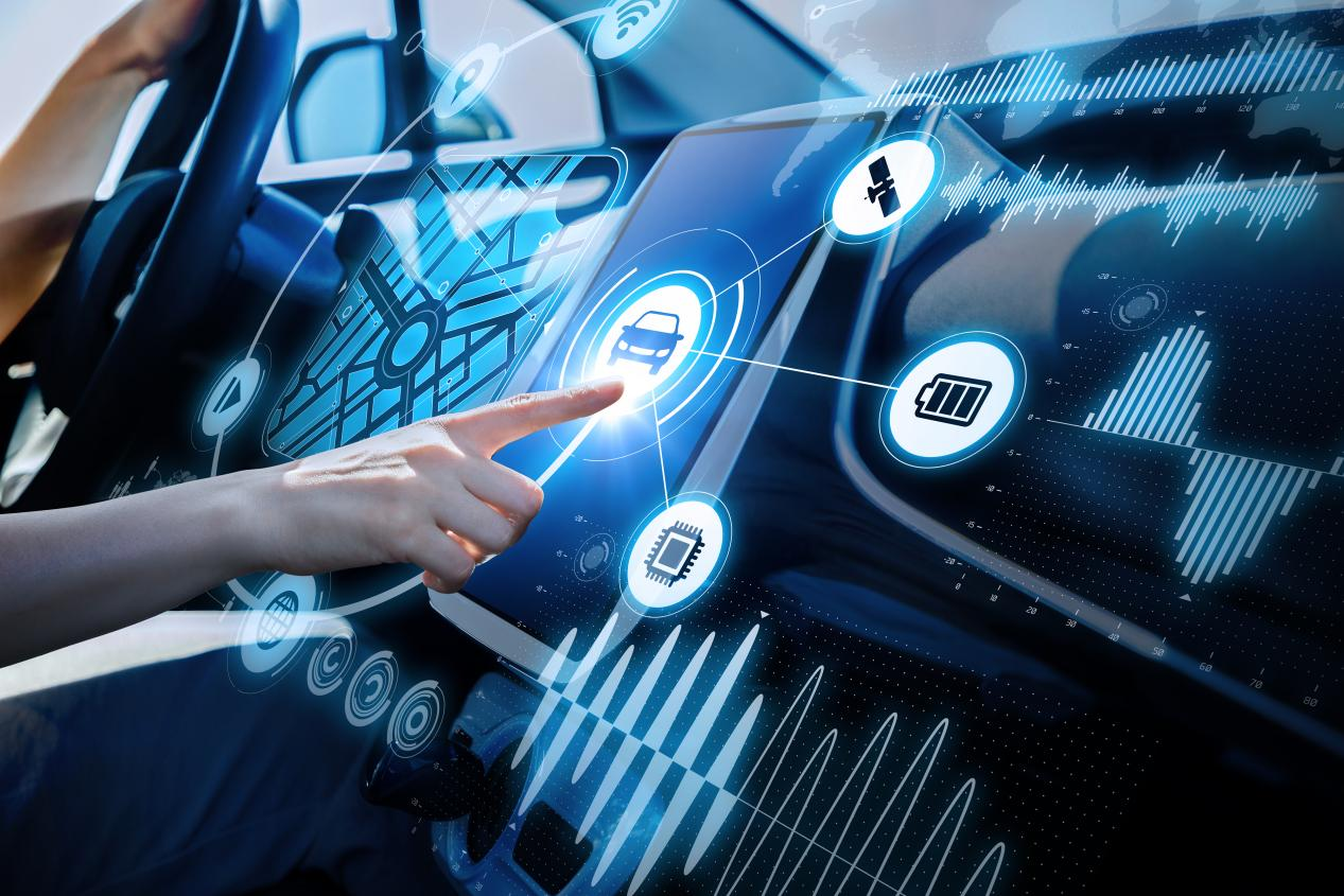 Safeguarding AI and IoT Infrastructure: How Industrial SSDs with Wide-Temperature Design Ensure Data Resilience 2 Industrial SSD
