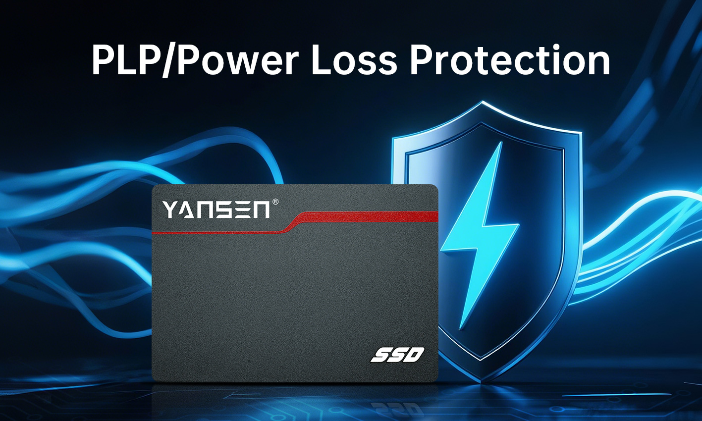 1 TB Enterprise SSD Performance Benchmark for Business Applications 2 Enterprise SSD