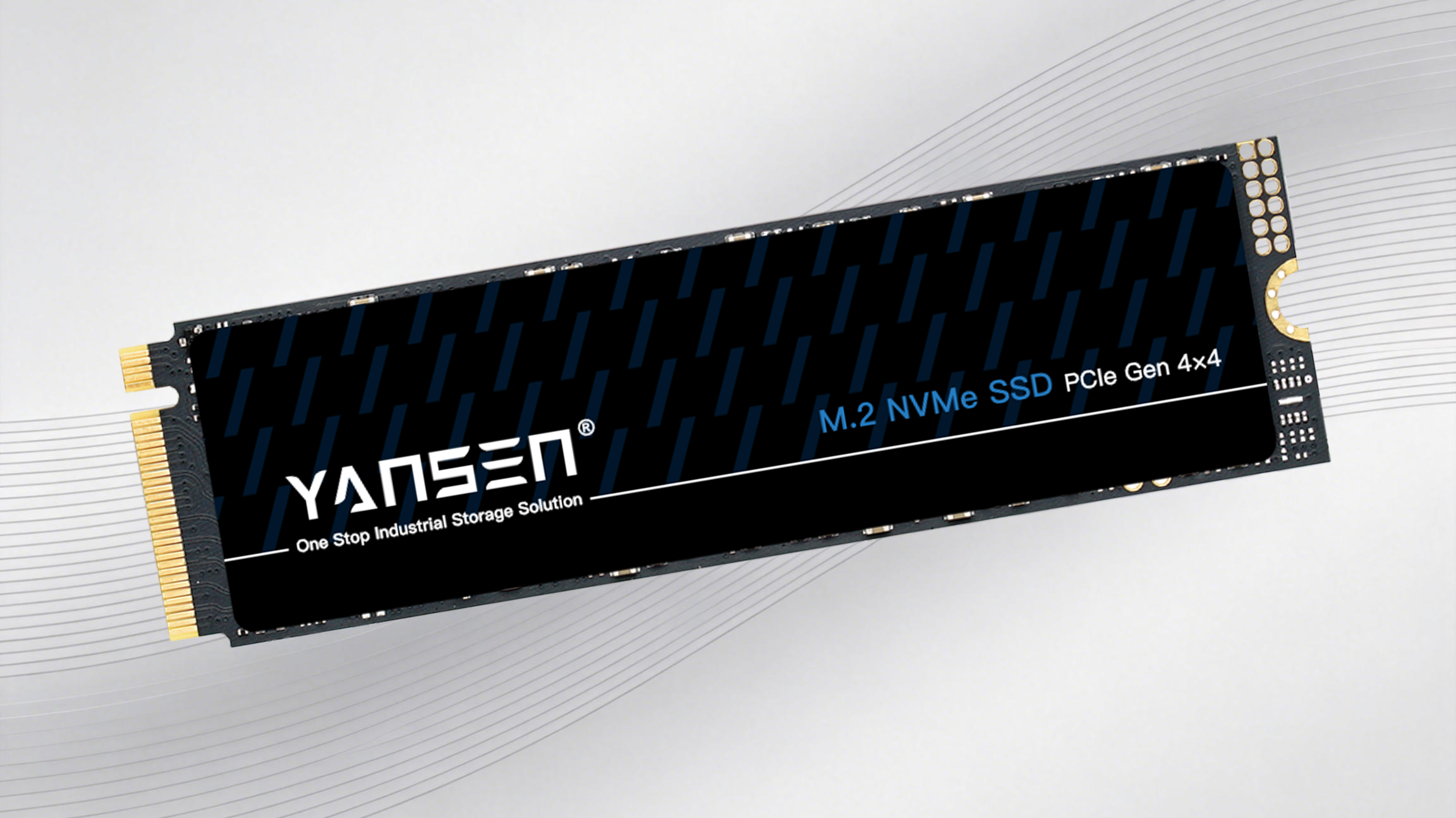PCIe4宣传
