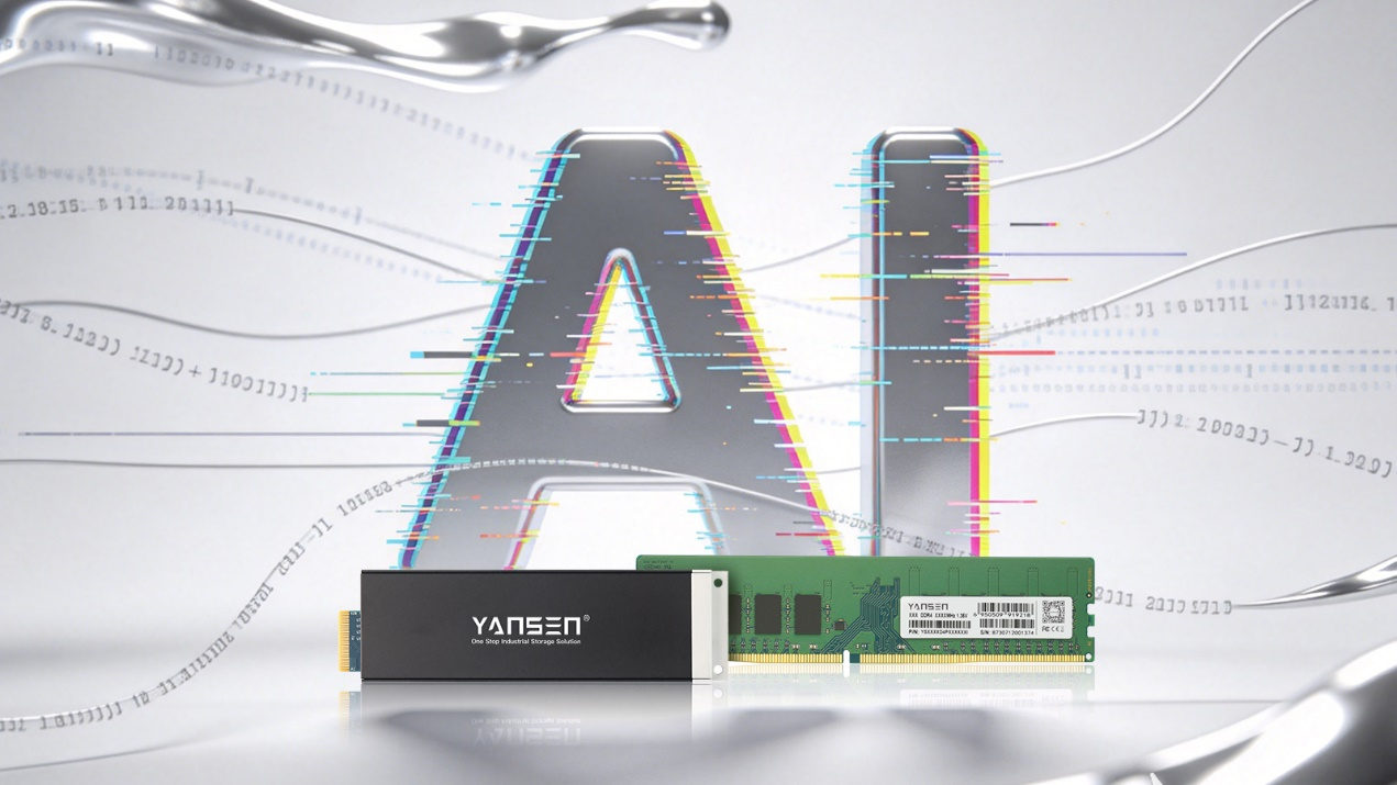 AI Is Not Using Less Memory — It’s Using Memory Differently: What It Means for Enterprise DDR and SSD Architecture 13