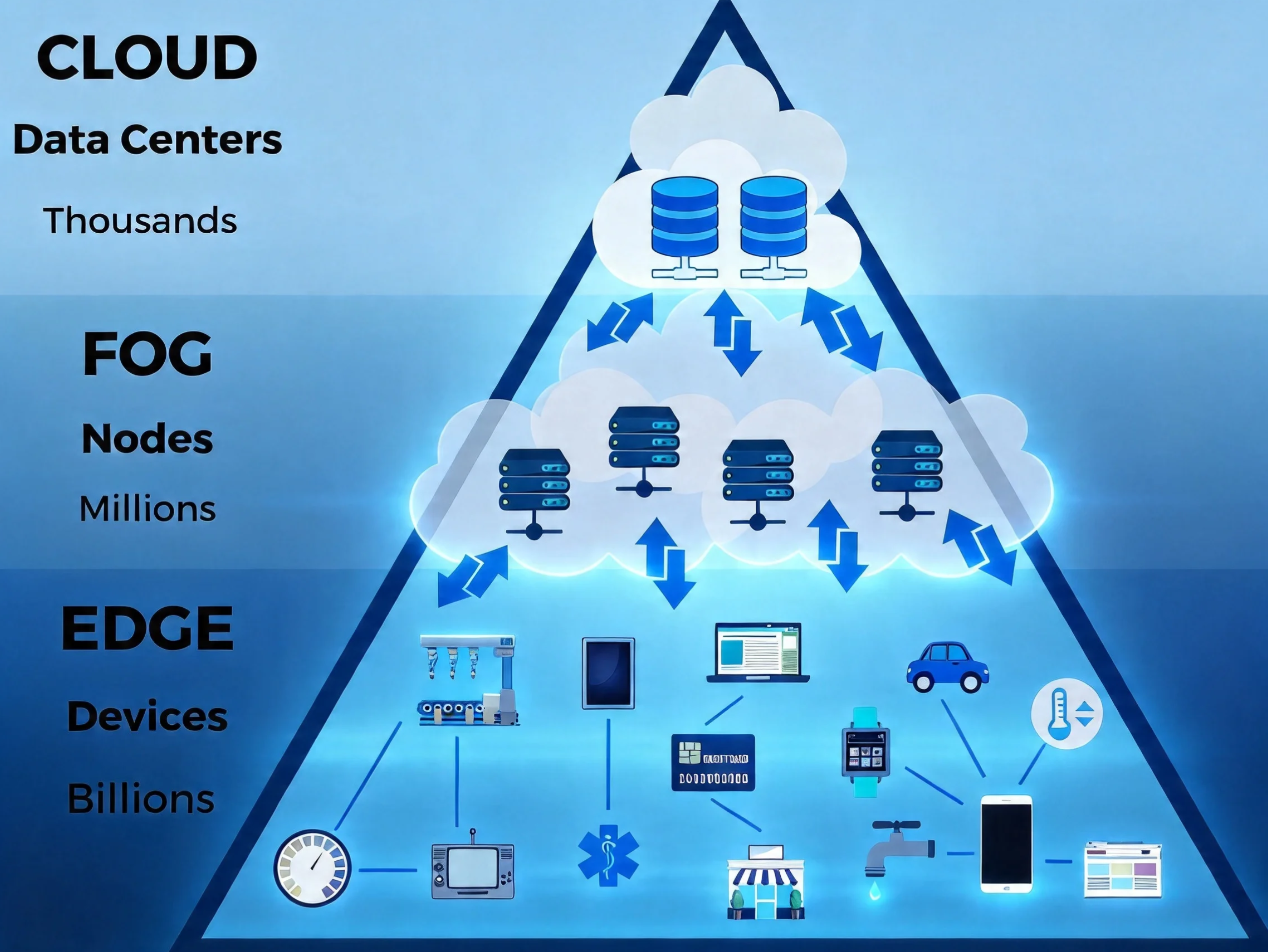 Edge Computing Explained: Architecture, Benefits, and Storage Challenges 11