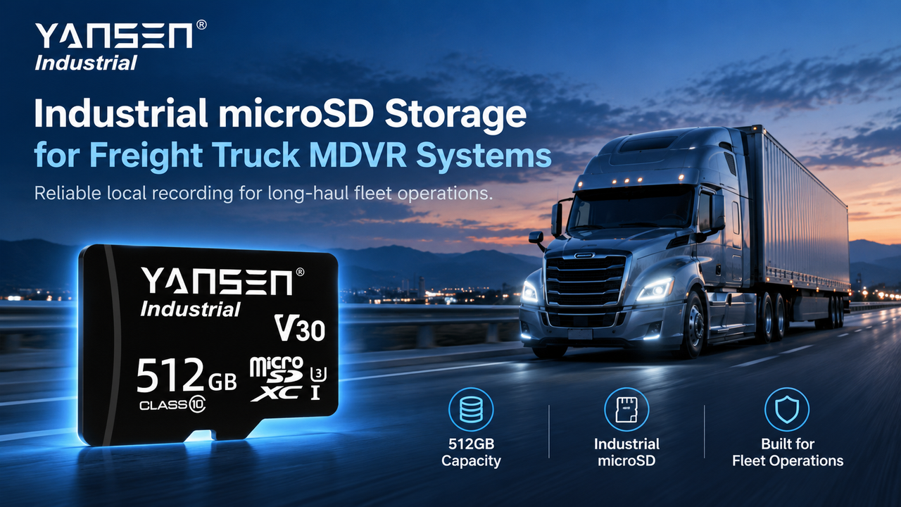 industrial ssd